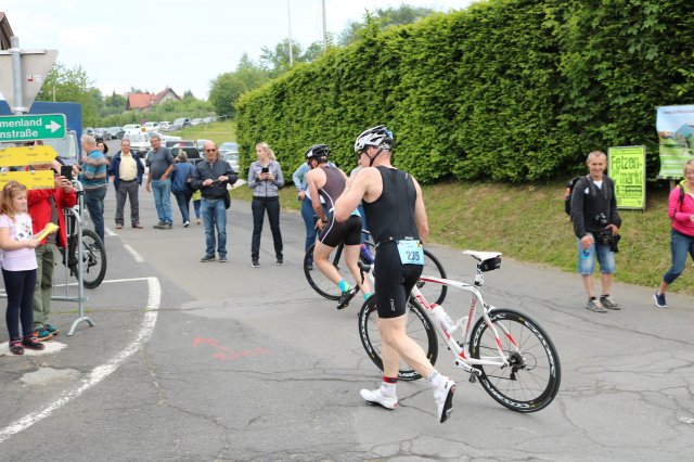 das Radfahren